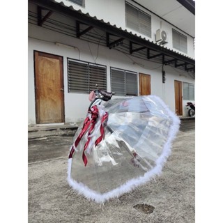 📍⛱ ร่มใส่เงิน 100 ใบ ร่มใส่ธนบัตร ร่มรับปริญญา ในโอกาสต่างๆ