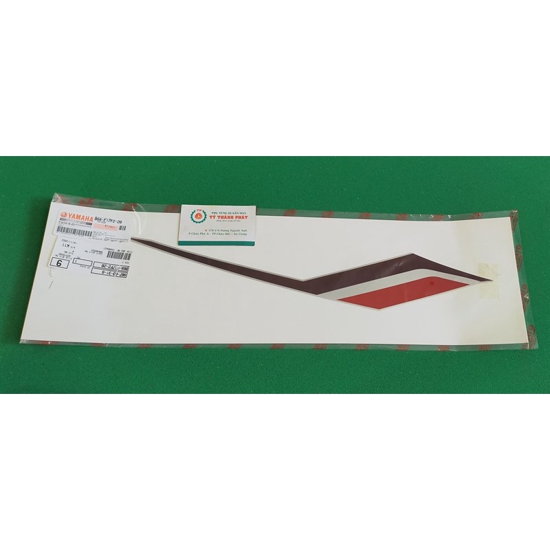 Nozza Grander Led Hybird White Kamai แสตมป์ด้านขวา (ชิ้น)