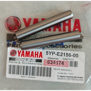 เพลาแขนโยก LC135 Y15ZR YAMAHA (2 ชิ้น)