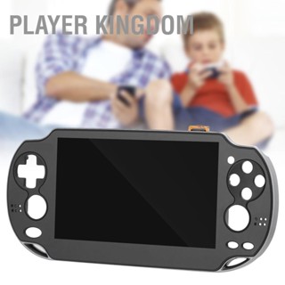 BPlayer Kingdom อะไหล่หน้าจอดิจิทัล Lcd พร้อมไขควง สําหรับ Ps Vita1000