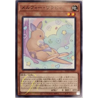 [POTE-JP022] Melffy Wallaby (Common)