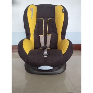 คาร์ซีท มือสอง Maxi Cosi Priori สภาพ 70%