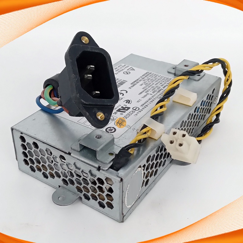 แหล่งจ่ายไฟสําหรับ Dell Vostro 320 0T9002 H109R Y664P