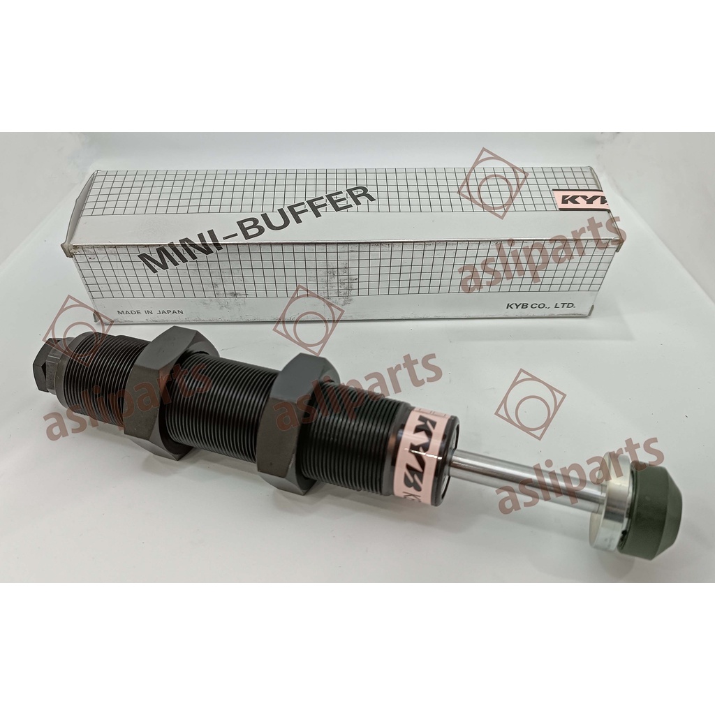 KYB Mini Buffer W-KBM20-50-3C