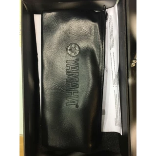 Yamaha HC-35S Professional Microphone ไมโครโฟนสำหรับร้องเพลง ประกัน 3 เดือน