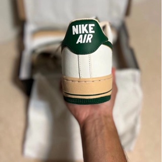 Nike Air Force 1Low Gorge Green Chaoliu board shoes | Shopee Thailand