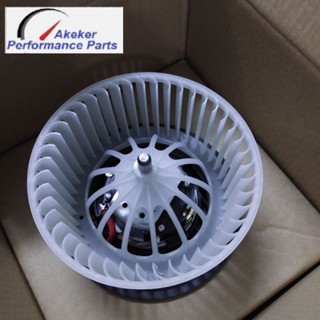 AK08 Blower Motor for Volvo S60 S80 V60 V70 XC60 XC80 31291516, 31267505, 8623276