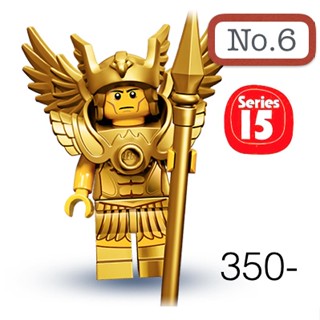 Lego_minifigure_series 15 NO6