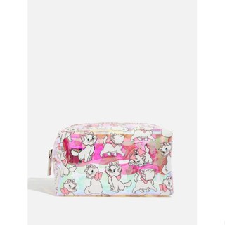 🎄🦌🎅🏼 IN STOCK 🇬🇧 Disney x Skinnydip Marie Makeup Bag