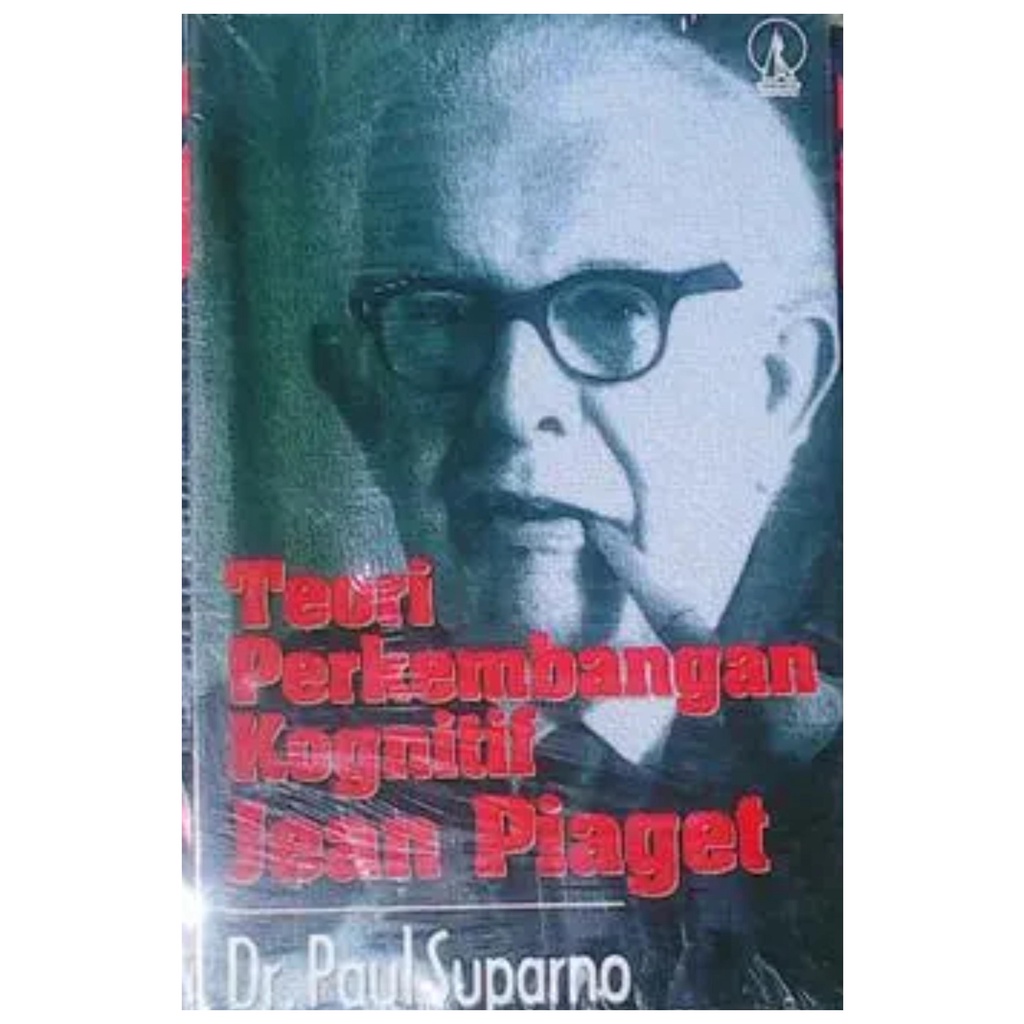 Coach Piaget Cognitive Development Theory - Paul Suprno - NR
