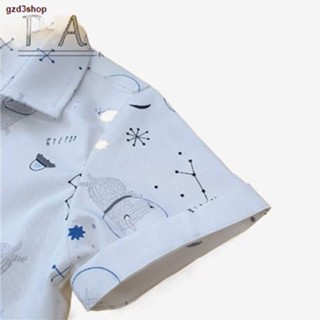 สินค้าเฉพาะจุดPinn Shop แพทเทิร์นเสื้อเด็ก KB007