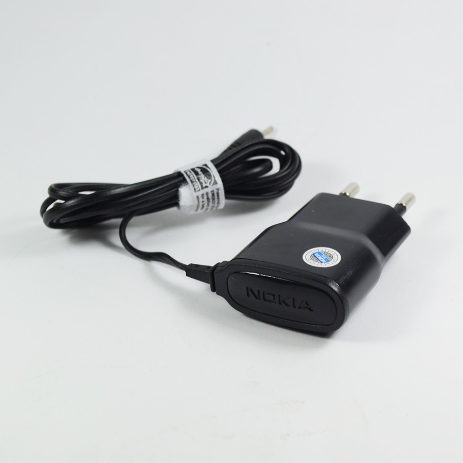เครื่องชาร์จ Nokia ดั้งเดิม ใหม่ 15E เครื่องชาร์จ Nokia N8 รูเล็ก 15e Nokia