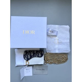 New Dior cardholders