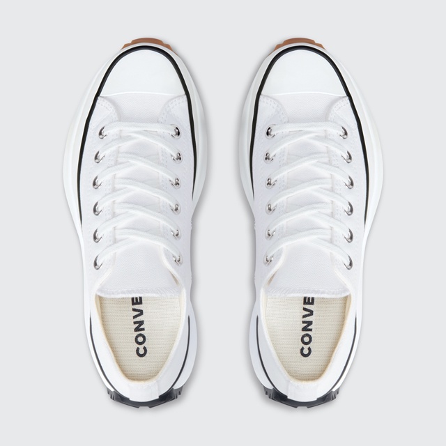 CONVERSE รองเท้าลำลองรุ่น RUN STAR HIKE/ 168816, 168817