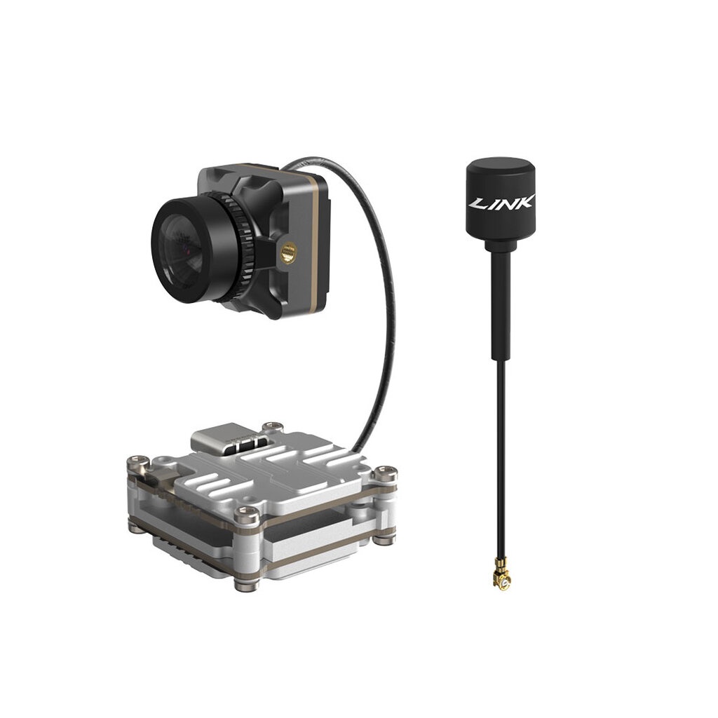 RunCam Link Wasp VISTA DJI Camera FPV Digital อุปกรณ์โดรน Drone