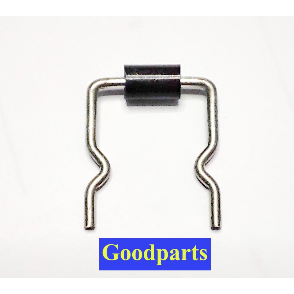 S3L20U Super Fast Recovery Diode 3LU 200V 3A ไดโอด สำหรับซ่อมบอร์ดภาคจ่ายไฟ ตู้เย็น – โปรปัง