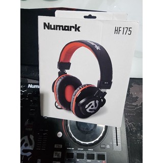 หูฟัง Numark DJ ของแท้จาก shop ที่ญี่ปุ่น