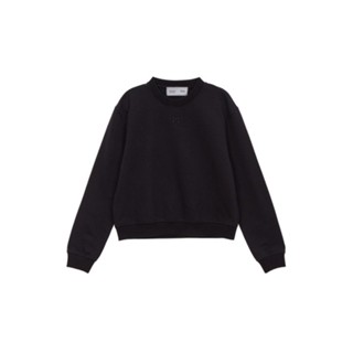 PREORDER - เสื้อ MARTIN KIM MATIN RUBIK CUBE SLIM FIT MTM IN BLACK