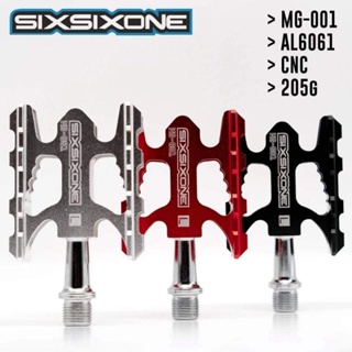 บันได SIXSIXONE  รุ่น MG-001