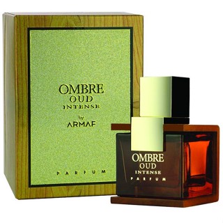 Armaf Ombre Oud Intense For Men Eau De Parfum 100ml