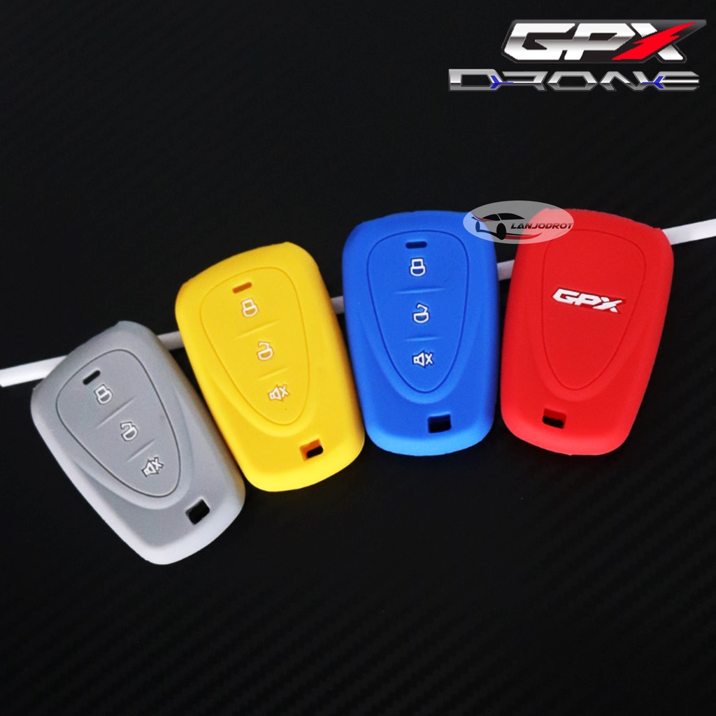 ซองกุญแจ ซิลิโคน สำหรับ GPX DRONE จีพีเอ็กซ์ ราคา ถูกที่สุด ดีลบีเคเค