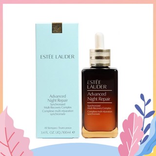 🔥Hot item 🔥Estee Lauder Advance Night Repair Serum ขนาด100ml Estee Lauder ทรีทเม้นท์ &amp; เซรั่ม/เซรั่มฟื้นฟูผิว