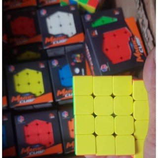 SALE รูบิค Magic cube 5x5/4x4 Q34 รูบิก รูบิด รูบิท ลูบิค ลูบิก ลูบิด ลูบิท ลูกบิค ลูกบิก ลูกบิท หมุนลื่น Rubiks cube