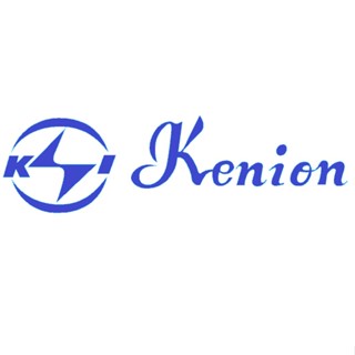 "KENION" หางปลาหนาทรงยุโรปมาตรฐาน UL