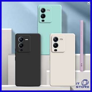 เคส Vivo V25 Pro 5G V25E V25 Y02S Y22 Y22S Y35 Y16 Y20 Y20S Y12S Y12A 2C-YT