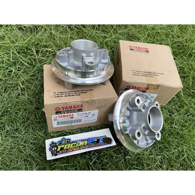 NAP GEAR LATHE CROM JUPITER MX RX KING VEGA JUPITER FIZ VEGA