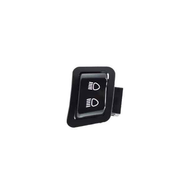 ชุดสวิตช์หรี่ไฟ (ไฟสูง) – Supra GTR & Vario 110 FI 35170K46N01