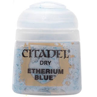 [Paint] Citadel DRY: ETHERIUM BLUE