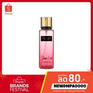 Victoria’s Secret Sheer love mist 250ml