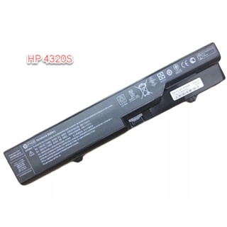 Battery HP PH06 / แบตเตอรี่โน๊ตบุ๊ค รุ่น 320 325 420 620 420 425 4320T 620 625 PROBOOK 4320S 4321S