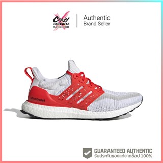 Adidas Ultraboost DNA "Singapore" (FZ4867) สินค้าลิขสิทธิ์แท้ Adidas รองเท้า