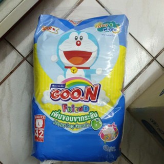 Goon friend  ซึมซับน้ำ 4 แก้ว