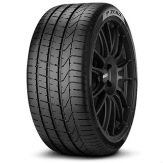 PIRELLI (พีแรลลี) ยางรถยนต์ รุ่น P ZERO PZ4 ขนาด 315/35 R20 จำนวน 1 เส้น