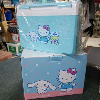 กระติกน้ำแข็ง Sanrio Picnic