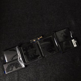 อะไหล่แบต MBP 13-16" สำหรับเปลี่ยนเอง