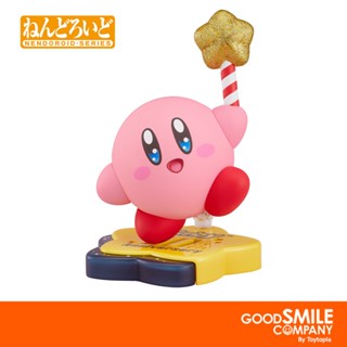 พร้อมส่ง+โค้ดส่วนลด Nendoroid 1883 Kirby (Re-order): 30th Anniversary Edition : Kirby (ลิขสิทธิ์แท้)