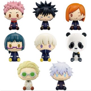 [Ichiban Kuji] JUJUTSU KAISEN THE SECOND  : I Prize (แบบสุ่มเลือกแบบไม่ได้ 1 ชิ้น)