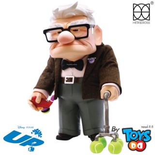 Herocross  BLD003 Carl Fredricksen: UP (Bundleland Ultimate Series)