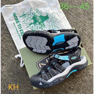 🍀รองเท้า KEEN NEWPORT H2 (36…….45)มีอุปกรณ์ครบพร้อมส่งผู้หญิงกับผู้ชาย🍀