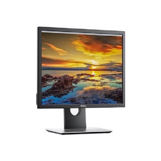 Dell Professional Monitor P1917S, 19.0" (จอคอมพิวเตอร์) ความละเอียด 1280x1024, IPS