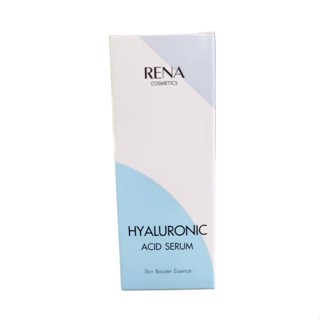 Hyaluronic Acid serum 17ml