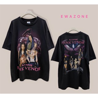 🕉🕉😊 เสื้อ BLACKPINK ทรงสวย