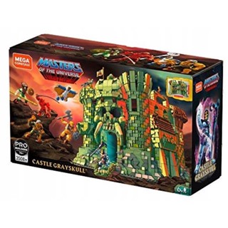 Mega Construx™ Masters of the Universe™ Castle Grayskull GGJ67