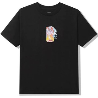 ANTI SOCIAL SOCIAL CLUB X GOOD SMILE RACING HATSUNE MIKU TEE