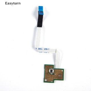 Easyturn ปุ่มพาวเวอร์ พร้อมสายเคเบิล สําหรับ Dell N5030 M5030 N5040 N4020 N4030 N4050 N4040 ET