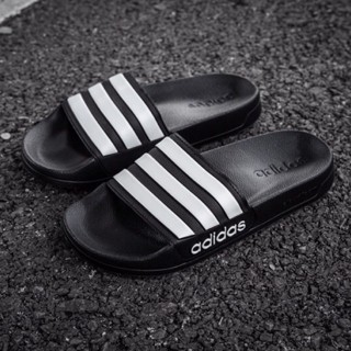 🔥ADIDAS ADILETTE SHOWER🔥